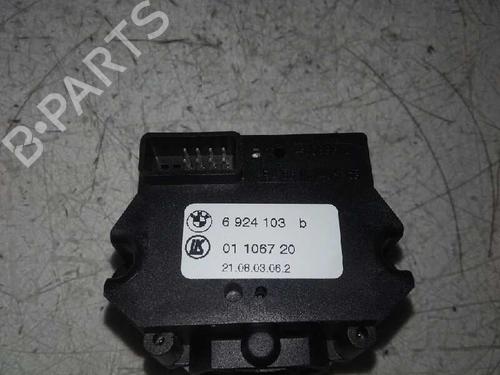 Steering column stalk BMW 5 (E60) 525 d | BP16580133I23 