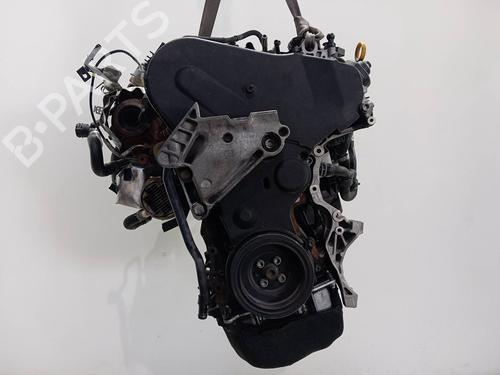 Engine VW GOLF VII (5G1, BQ1, BE1, BE2)  | BP30699673M1 
