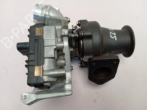 turbochargersupercharger-bmw-1-f20-2011-2012-2013-2014-2015-2016-2017-2018-2019-36230108 main image