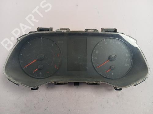 Used Instrument cluster RENAULT KANGOO III MPV [2021-2025]  29275844