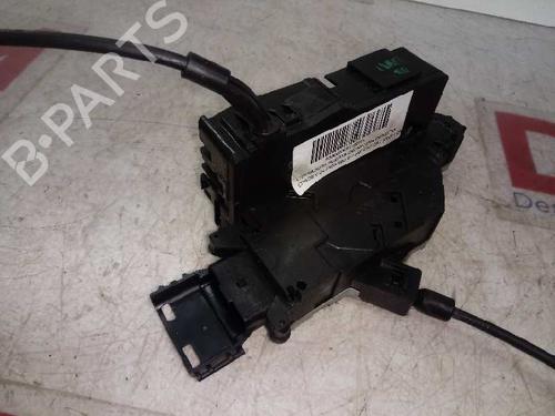 Front right lock CITROËN C4 Picasso I MPV (UD_)  | BP12653900C97 