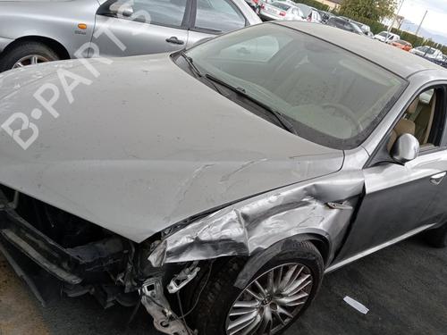 ABS Bremseaggregat ALFA ROMEO 159 (939_) 1.9 JTDM 16V (939AXC1B, 939AXC12) | BP13739342M43 