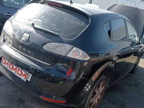 Left rear window switch SEAT LEON (1P1) 1.9 TDI | BP30372934I29 