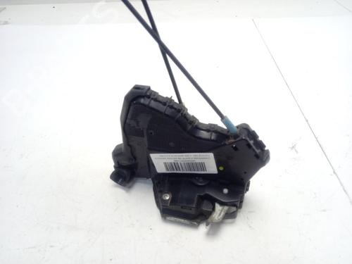Used Front right lock TOYOTA RAV 4 III (_A3_) [2005-2014]  16453963