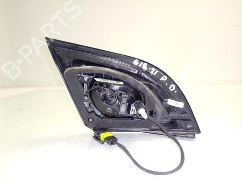 Right tailgate light DS DS 4 / DS 4 CROSSBACK (NX_) 1.6 THP 165 | BP29409812C80 