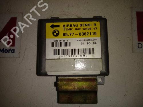 ECU airbags BMW 3 (E36) 325 td | BP12650324M53
