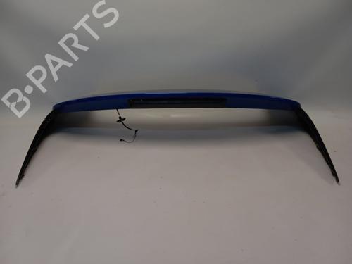Used Rear spoiler Rear spoiler FORD KUGA III (DFK) 2.5 Duratec Plug-in-Hybrid (152 hp) 35723696 35723696