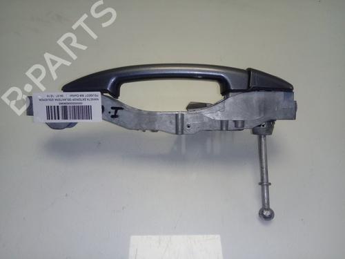Front left exterior door handle PEUGEOT 308 I (4A_, 4C_) | BP13925158C128