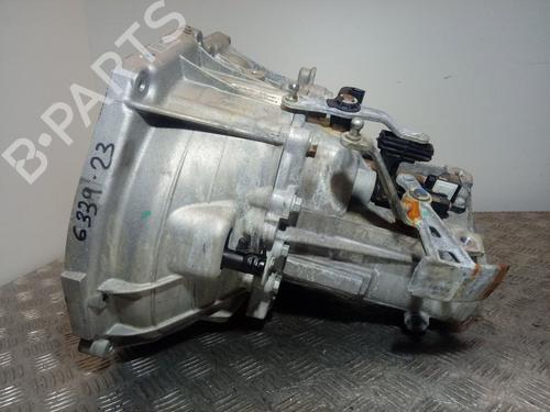 Gearbox FORD ECOSPORT 1.0 EcoBoost | BP16496457M3 