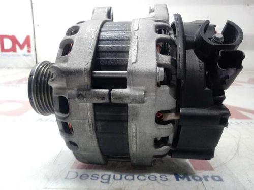 Alternator OPEL GRANDLAND / GRANDLAND X (A18, P1UO)  | BP18491200M7 