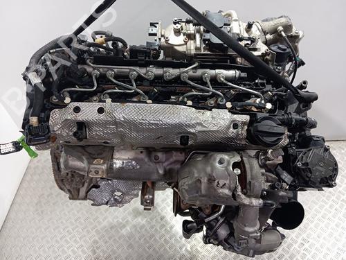 Used Engine Engine 23080117 23080117