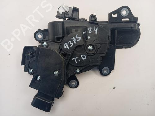 Rear right exterior door handle TOYOTA C-HR (_X1_)  | BP29723711C130 