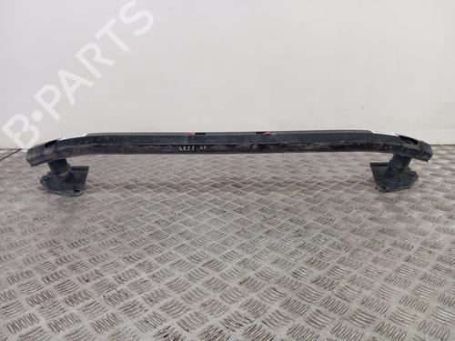 Used Rear bumper reinforcement OPEL CORSA D (S07) [2006-2015]  30375507