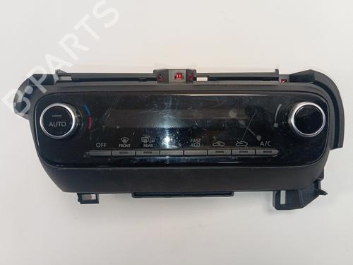 Commande Chauffage Commande Chauffage TOYOTA YARIS (_P21_, _PA1_, _PH1_) 1.5 Hybrid (MXPH10, MXPH11) (116 hp) 36409931 36409931
