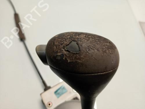 Gear lever RENAULT MEGANE II Coupé-Cabriolet (EM0/1_)  | BP17812809M90 