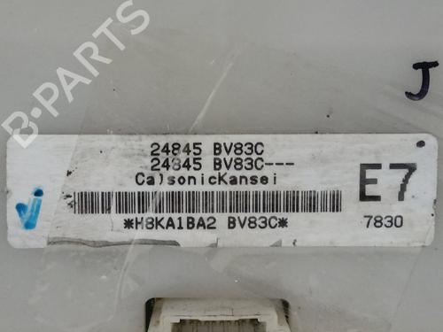 Climate control NISSAN JUKE (F15)  | BP18490708I5 