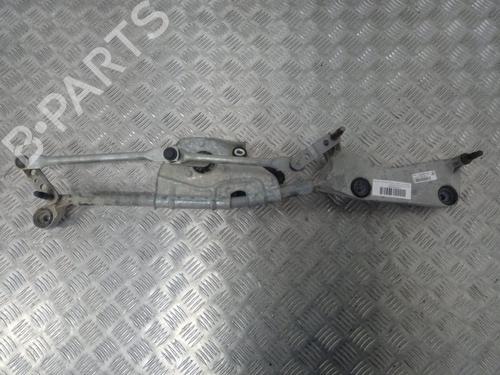 Used Front wiper motor MERCEDES-BENZ M-CLASS (W164) [2005-2012]  17562085