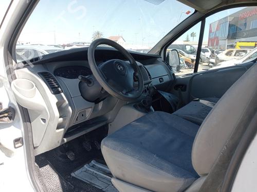 Engine OPEL VIVARO A Van (X83) 1.9 DTI (F7) | BP34719951M1 - Image 16