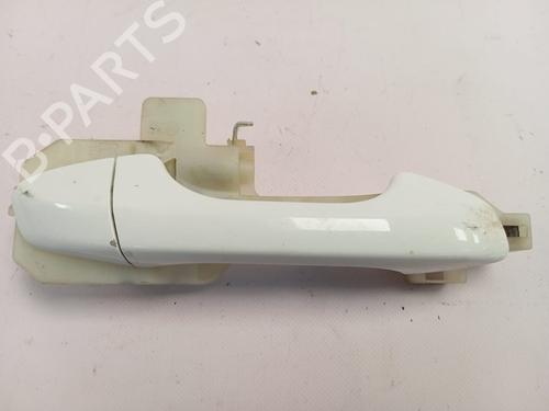 Used Front right exterior door handle KIA STONIC (YB) [2017-2025]  26008903