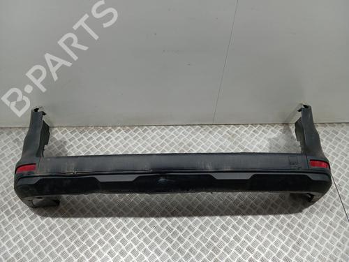Used Rear bumper Rear bumper RENAULT KANGOO III Box Body/MPV E-Tech Electric (FJJA) (122 hp) 36235674 36235674