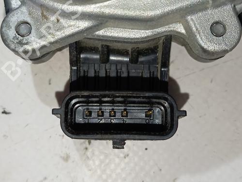 Throttle body RENAULT MEGANE IV Hatchback (B9A/M/N_) | BP29410618M82