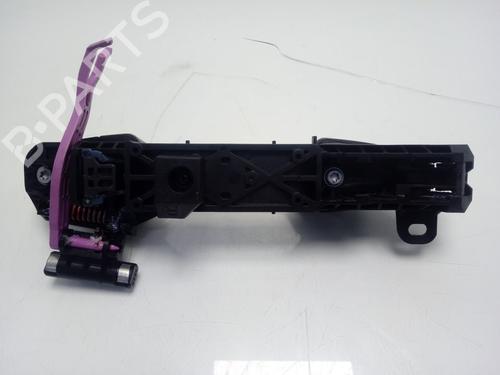 Rear right exterior door handle TOYOTA RAV 4 IV (_A4_)  | BP17683753C130 