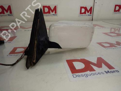 Used Left mirror BMW 5 (E39) 525 tds (143 hp) 12661857