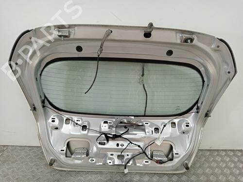 Bakluke CC/Kombi-Kupé FORD FIESTA VI (CB1, CCN) 1.25 | BP17733414C6 