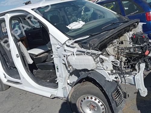 Steering wheel CITROËN BERLINGO (ER_, EC_) | BP22699747C49