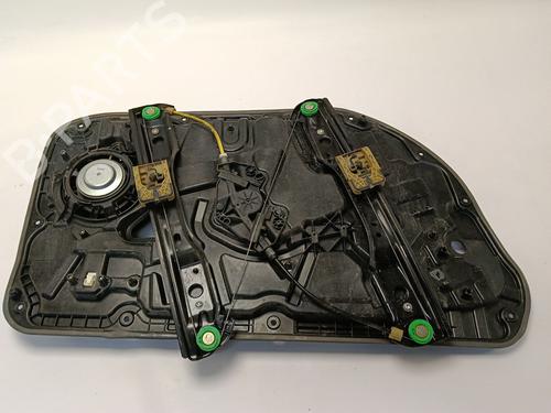 Front right window mechanism VOLVO V40 Hatchback (525) D2 | BP34719933C23 - Image 5