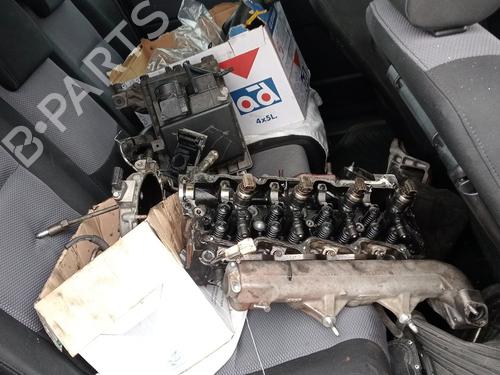 Rear parcel shelf MAZDA 5 (CR) 2.0 CD (CR19) | BP18829576C85 