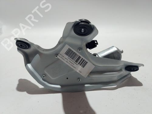 Rear wiper motor KIA STONIC (YB)  | BP26708087M102 