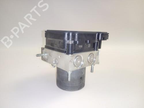 Used ABS pump RENAULT KANGOO / GRAND KANGOO II (KW0/1_) [2008-2025]  19148913