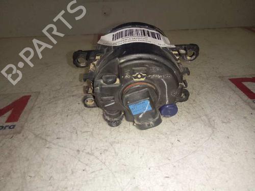 Højre Foran Tågelygte CITROËN C4 Picasso I MPV (UD_) | BP30370488C31