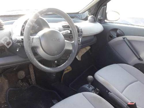 Rat SMART FORFOUR (454) | BP22760364C49 - Image 7