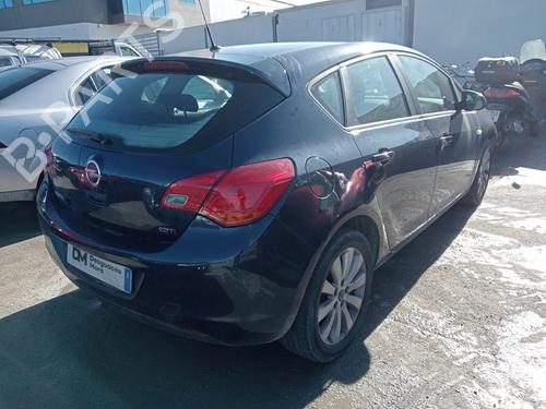 Used Parts OPEL ASTRA H (A04) [2004-2014]  4419284