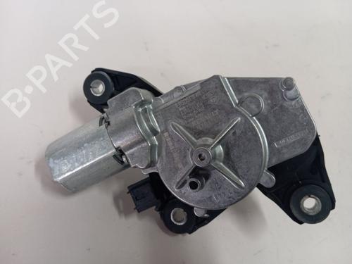 Viskermotor bagrude RENAULT SCÉNIC IV (J9_) 1.5 dCi 110 (110 hp) 22446201