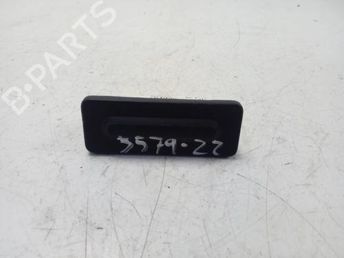 Used Tailgate handle PEUGEOT 308 III (FB_, FH_, FP_, F3_, FM_) [2021-2025]  16307035