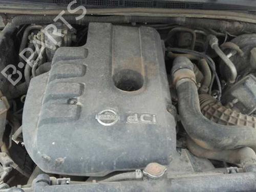 Steering pump NISSAN NAVARA NP300 (D40) | BP12639975M99