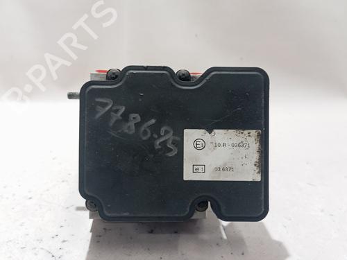 ABS pump IVECO DAILY V Van | BP31380792M43
