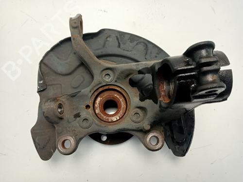 Used Left front steering knuckle SEAT LEON ST (5F8) [2012-2020]  13453542