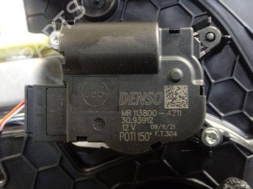 Klimaanlæg JEEP COMPASS (MP, M6, MV, M7)  | BP14133859M61 