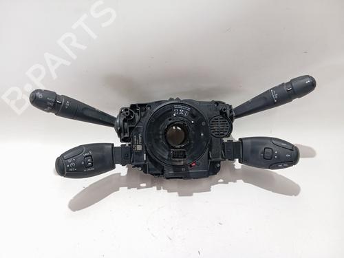 Used Headlight switch CITROËN BERLINGO (ER_, EC_) [2018-2025]  27206837