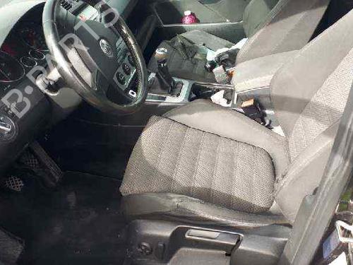 Left tailgate light VW PASSAT B6 (3C2)  | BP14132027C79 