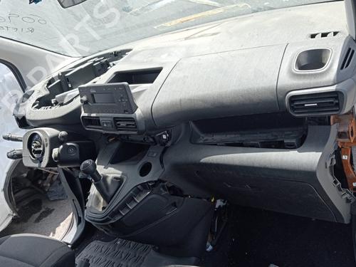 Warning switch PEUGEOT RIFTER | BP17156301I22