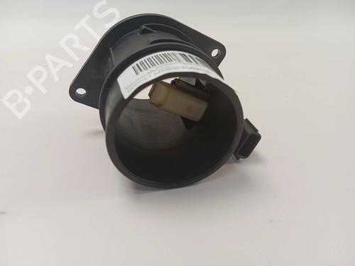 Mass air flow sensor RENAULT KANGOO / GRAND KANGOO II (KW0/1_) | BP20489182M95