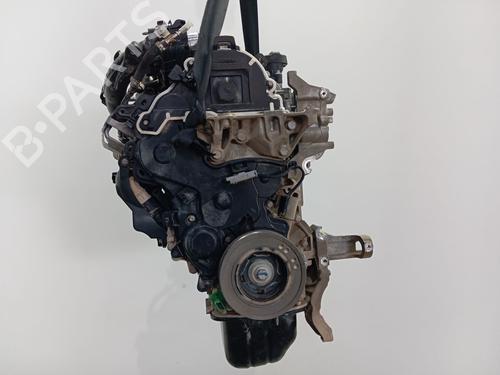 Engine CITROËN C3 III (SX) | BP31947521M1