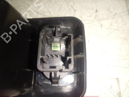 Left rear window switch FORD KUGA I  | BP12842576I29 