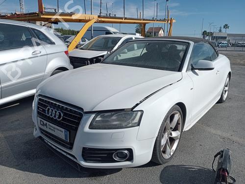 Electronic module AUDI A5 Convertible (8F7)  | BP34286998M83  - Image 5