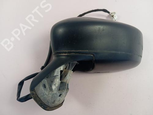 Ryggespeil venstre NISSAN NOTE (E12) 1.5 dCi (90 hp) 27566482